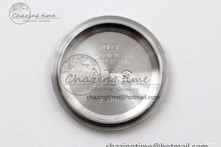 SS on Silver Steel Lady Bracelet 1:1 904L 28 TWF Best Dial DateJust President Edition NH05 0426